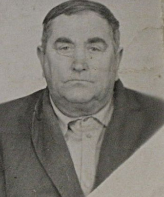 Поплевин Николай