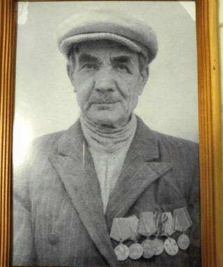 Колточихин Егор Александрович