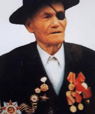 ЗАРИПОВ БАШУХ
