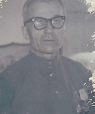 Татаринов Алексей Григорьевич