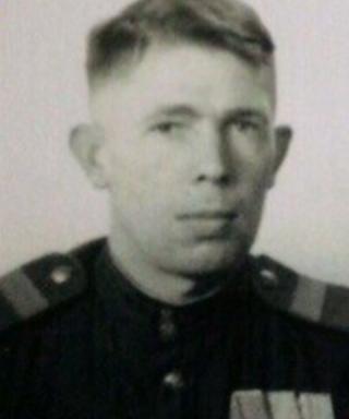 Булыгин Федор Иванович