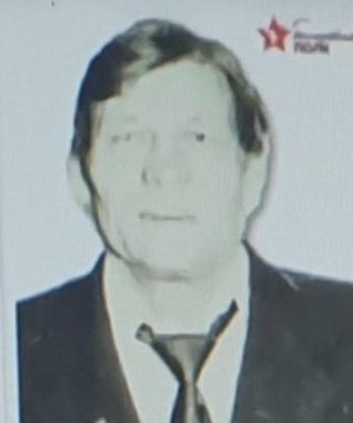 Чернов Василий Ефимович