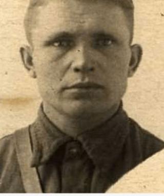 Черняев Александр Петрович