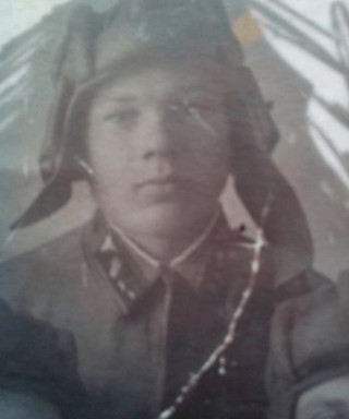 Чебышев Павел Петрович