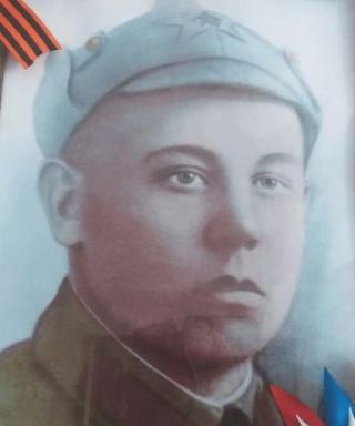 Прокопьев Константин Арсентьевич