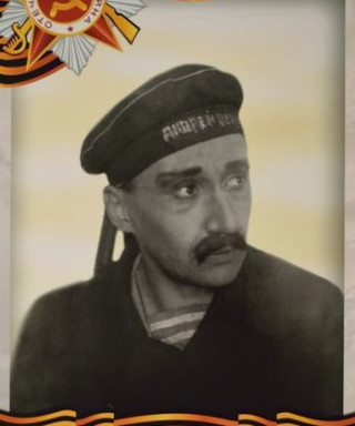 Бычек Рафаил Львович