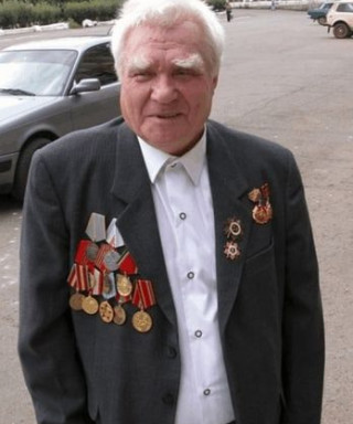 Карманов Карл Алексеевич