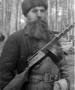 Бухонин Степан Ильич