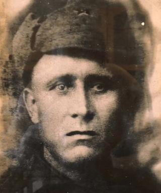 Черных Илья Фёдорович