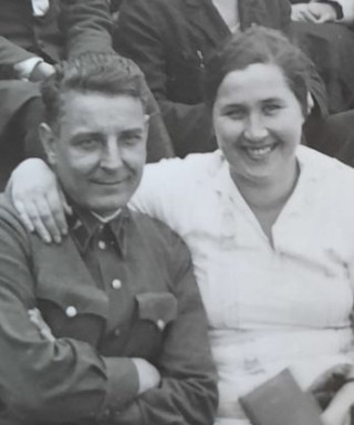 Кораблинова Валентина Михайловна