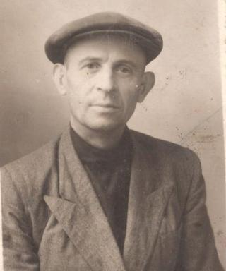 Колесников Василий Иванович