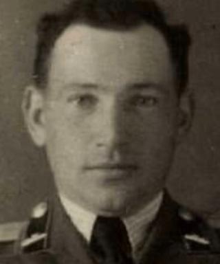 Алымов Николай Данилович