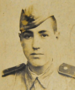 Шуханков Борис Михайлович