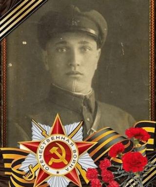 Игнатов Пётр Васильевич