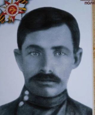 Мерзляков Алексей Михайлович