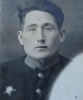 Калимуллин Закир Батыргареевич