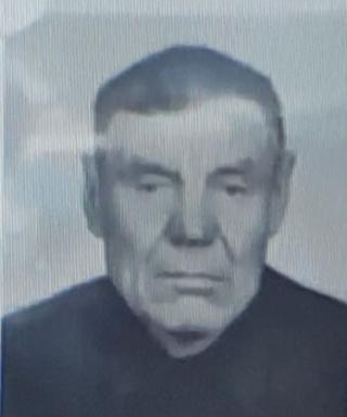 Клюев Пётр Яковлевич