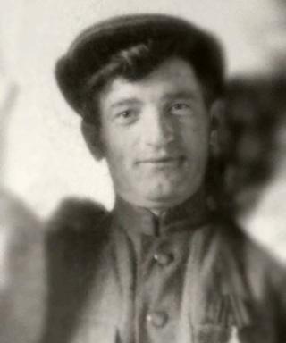 Левинский Александр Александрович