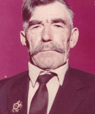 Бурдюгов Кирилл Петрович