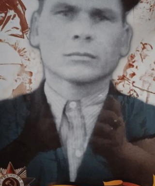 Доровиков Григорий Спиридонович