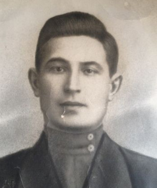 Зимин Пётр Прокопьевич