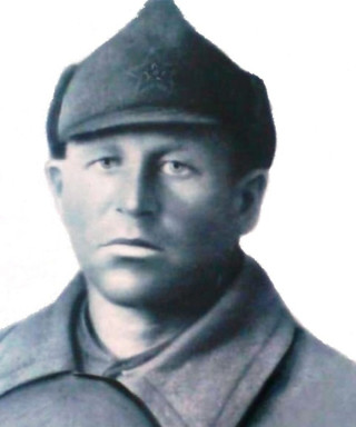 Дурсенев Владимир Михайлович