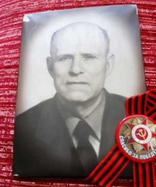 Кобзев Егор Никитович