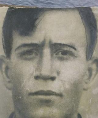 Федичкин Павел Захарович