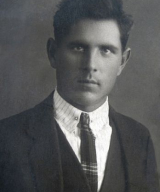 Зырянов Алексей Дементьевич