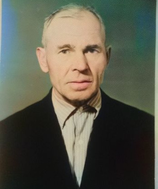 Бойцов Егор Михайлович