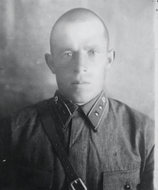 Шишкин Павел Григорьевич