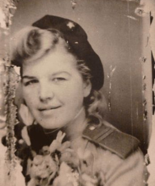 Колесникова Татьяна Гавриловна