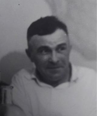 Крюков Дмитрий Кузьмич