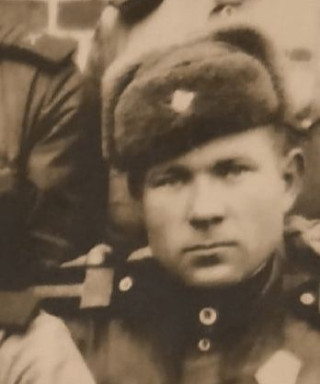 Лазарев Владимир Михайлович