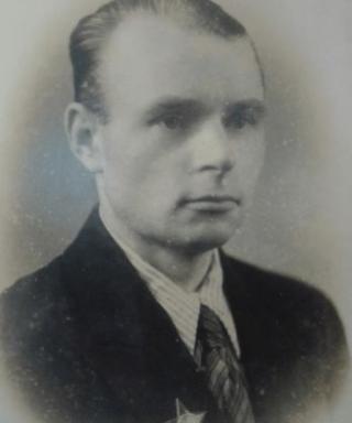 Королев Сергей Васильевич