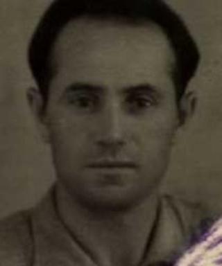 Монятовский Степан Степанович