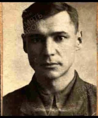 Воловин Семен Сергеевич