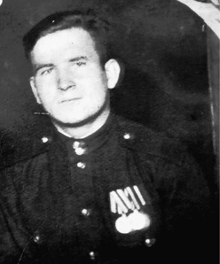 Дятлов Николай Федорович