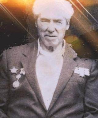 Усеев Николай Петрович