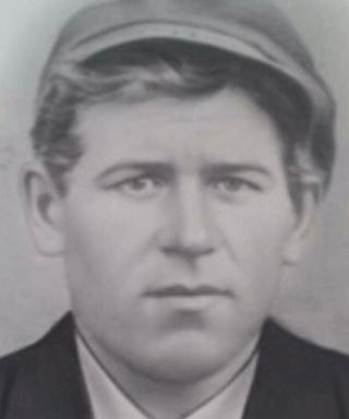 Волков Григорий Иванович