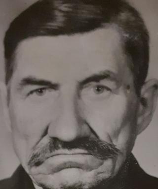 Середа Ефим Яковлевич