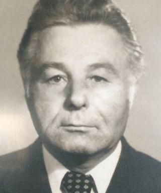 Смирнов Александр Иванович