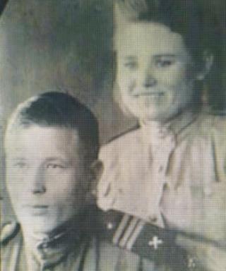 Плотникова Мария Васильевна
