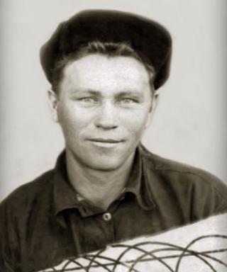 Гераськин Михаил Егорович