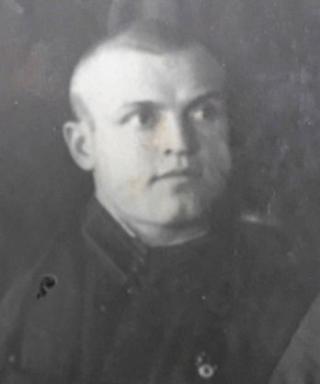Гришаев Федор Федорович