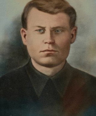 Мирошников Митрофан Павлович