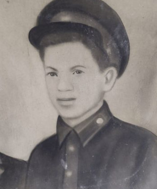 Коробков Илья Федорович