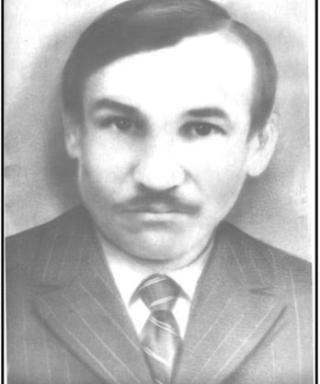 Головин Марк Ильич