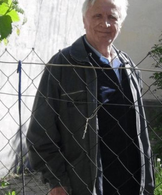 Переволоцкий Иван Петрович