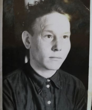 Коробов Иван Прокопьевич